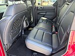 Used 2025 FORD BRONCO BADLANDS in JACKSONVILLE, FLORIDA (Photo 21)