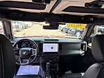 Used 2025 FORD BRONCO BADLANDS in JACKSONVILLE, FLORIDA (Photo 26)