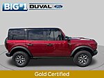 Used 2025 FORD BRONCO BADLANDS in JACKSONVILLE, FLORIDA (Photo 5)