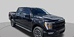 Used 2023 FORD F-150 XLT in JACKSONVILLE, FLORIDA