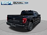Used 2023 FORD F-150 XLT in JACKSONVILLE, FLORIDA (Photo 2)