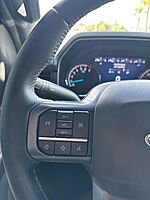 Used 2023 FORD F-150 XLT in JACKSONVILLE, FLORIDA (Photo 22)