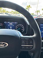 Used 2023 FORD F-150 XLT in JACKSONVILLE, FLORIDA (Photo 23)