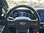 Used 2023 FORD F-150 XLT in JACKSONVILLE, FLORIDA (Photo 24)