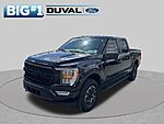 Used 2023 FORD F-150 XLT in JACKSONVILLE, FLORIDA (Photo 3)