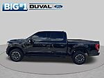 Used 2023 FORD F-150 XLT in JACKSONVILLE, FLORIDA (Photo 4)