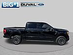 Used 2023 FORD F-150 XLT in JACKSONVILLE, FLORIDA (Photo 5)
