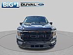 Used 2023 FORD F-150 XLT in JACKSONVILLE, FLORIDA (Photo 7)