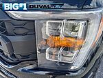Used 2023 FORD F-150 XLT in JACKSONVILLE, FLORIDA (Photo 8)