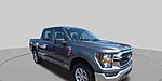 Used 2023 FORD F-150 XLT in JACKSONVILLE, FLORIDA