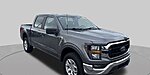 Used 2023 FORD F-150 XLT in JACKSONVILLE, FLORIDA