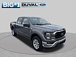 Used 2023 FORD F-150 XLT in JACKSONVILLE, FLORIDA (Photo 1)