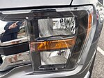 Used 2023 FORD F-150 XLT in JACKSONVILLE, FLORIDA (Photo 10)