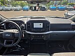 Used 2023 FORD F-150 XLT in JACKSONVILLE, FLORIDA (Photo 18)
