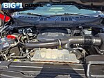 Used 2023 FORD F-150 XLT in JACKSONVILLE, FLORIDA (Photo 2)