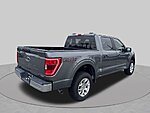 Used 2023 FORD F-150 XLT in JACKSONVILLE, FLORIDA (Photo 29)