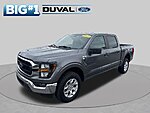 Used 2023 FORD F-150 XLT in JACKSONVILLE, FLORIDA (Photo 3)