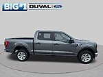 Used 2023 FORD F-150 XLT in JACKSONVILLE, FLORIDA (Photo 5)