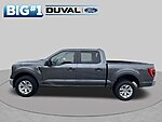 Used 2023 FORD F-150 XLT in JACKSONVILLE, FLORIDA (Photo 6)