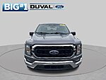Used 2023 FORD F-150 XLT in JACKSONVILLE, FLORIDA (Photo 7)