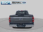 Used 2023 FORD F-150 XLT in JACKSONVILLE, FLORIDA (Photo 8)