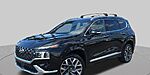 Used 2023 HYUNDAI SANTA FE CALLIGRAPHY in JACKSONVILLE, FLORIDA