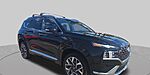 Used 2023 HYUNDAI SANTA FE CALLIGRAPHY in JACKSONVILLE, FLORIDA