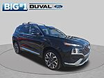 Used 2023 HYUNDAI SANTA FE CALLIGRAPHY in JACKSONVILLE, FLORIDA (Photo 1)