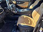 Used 2023 HYUNDAI SANTA FE CALLIGRAPHY in JACKSONVILLE, FLORIDA (Photo 15)