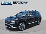 Used 2023 HYUNDAI SANTA FE CALLIGRAPHY in JACKSONVILLE, FLORIDA (Photo 3)