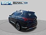Used 2023 HYUNDAI SANTA FE CALLIGRAPHY in JACKSONVILLE, FLORIDA (Photo 4)