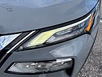 Used 2022 NISSAN ROGUE SL in JACKSONVILLE, FLORIDA (Photo 10)