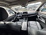 Used 2022 NISSAN ROGUE SL in JACKSONVILLE, FLORIDA (Photo 18)