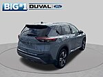 Used 2022 NISSAN ROGUE SL in JACKSONVILLE, FLORIDA (Photo 2)