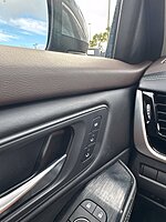 Used 2022 NISSAN ROGUE SL in JACKSONVILLE, FLORIDA (Photo 22)