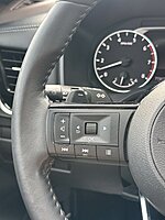 Used 2022 NISSAN ROGUE SL in JACKSONVILLE, FLORIDA (Photo 24)