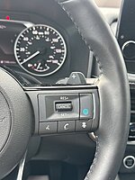 Used 2022 NISSAN ROGUE SL in JACKSONVILLE, FLORIDA (Photo 25)