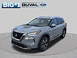 Used 2022 NISSAN ROGUE SL in JACKSONVILLE, FLORIDA (Photo 3)