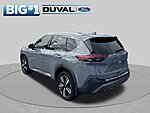 Used 2022 NISSAN ROGUE SL in JACKSONVILLE, FLORIDA (Photo 4)