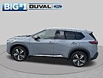 Used 2022 NISSAN ROGUE SL in JACKSONVILLE, FLORIDA (Photo 5)