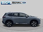 Used 2022 NISSAN ROGUE SL in JACKSONVILLE, FLORIDA (Photo 6)