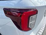 Used 2023 FORD EXPLORER ST in JACKSONVILLE, FLORIDA (Photo 10)