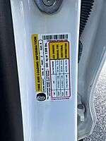 Used 2023 FORD EXPLORER ST in JACKSONVILLE, FLORIDA (Photo 11)