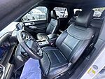 Used 2023 FORD EXPLORER ST in JACKSONVILLE, FLORIDA (Photo 13)