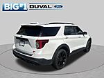 Used 2023 FORD EXPLORER ST in JACKSONVILLE, FLORIDA (Photo 2)