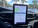 Used 2023 FORD EXPLORER ST in JACKSONVILLE, FLORIDA (Photo 25)