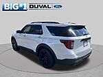 Used 2023 FORD EXPLORER ST in JACKSONVILLE, FLORIDA (Photo 4)