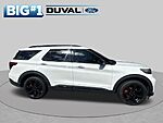 Used 2023 FORD EXPLORER ST in JACKSONVILLE, FLORIDA (Photo 5)