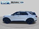 Used 2023 FORD EXPLORER ST in JACKSONVILLE, FLORIDA (Photo 6)