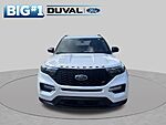 Used 2023 FORD EXPLORER ST in JACKSONVILLE, FLORIDA (Photo 7)